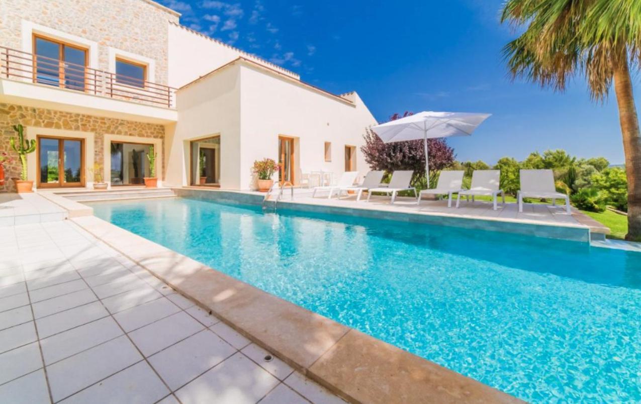 Holiday home Son Sard Son Servera (Mallorca)